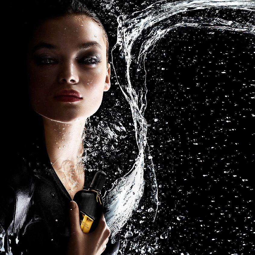 TOM FORD Black Orchid – фото 8