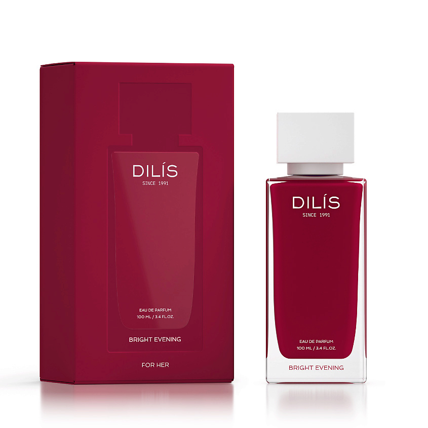 DILIS Bright Evening Day&Night – фото 2