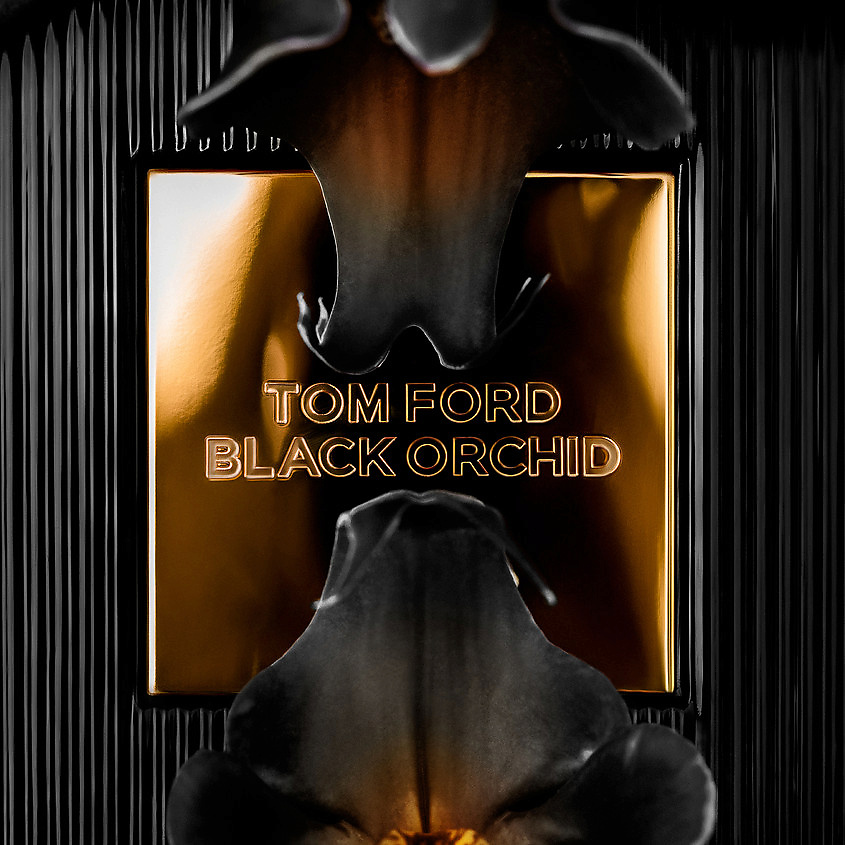 TOM FORD Black Orchid – фото 7