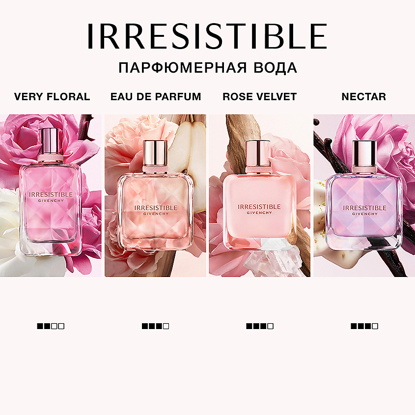 GIVENCHY Irresistible Very Floral – фото 5