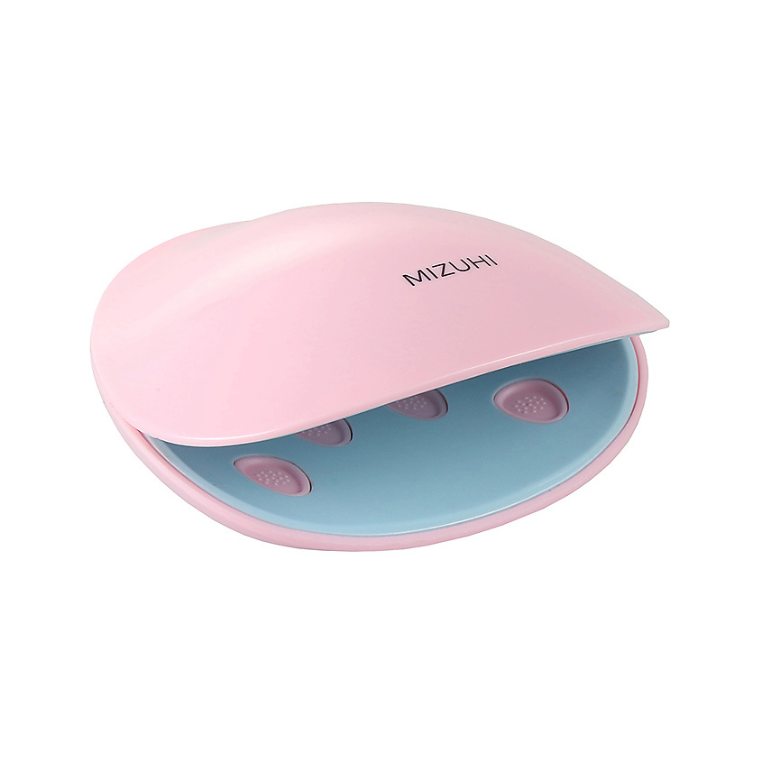 MIZUHI UV-лампа для маникюра Electric UV nail drier – фото 2