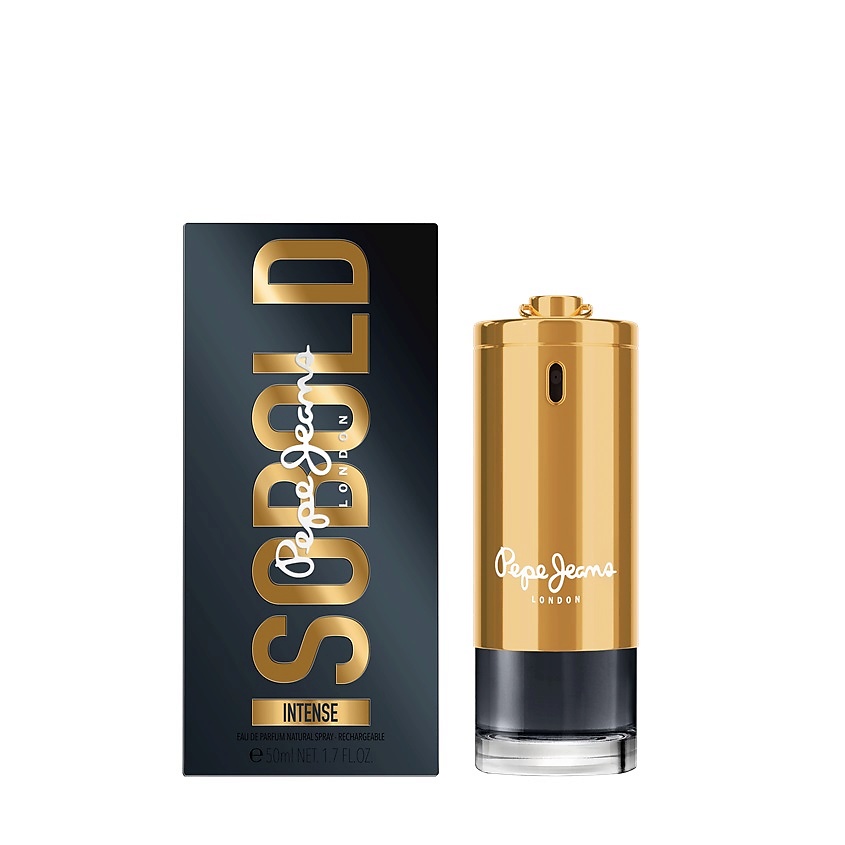 PEPE JEANS Sobold Intense – фото 3