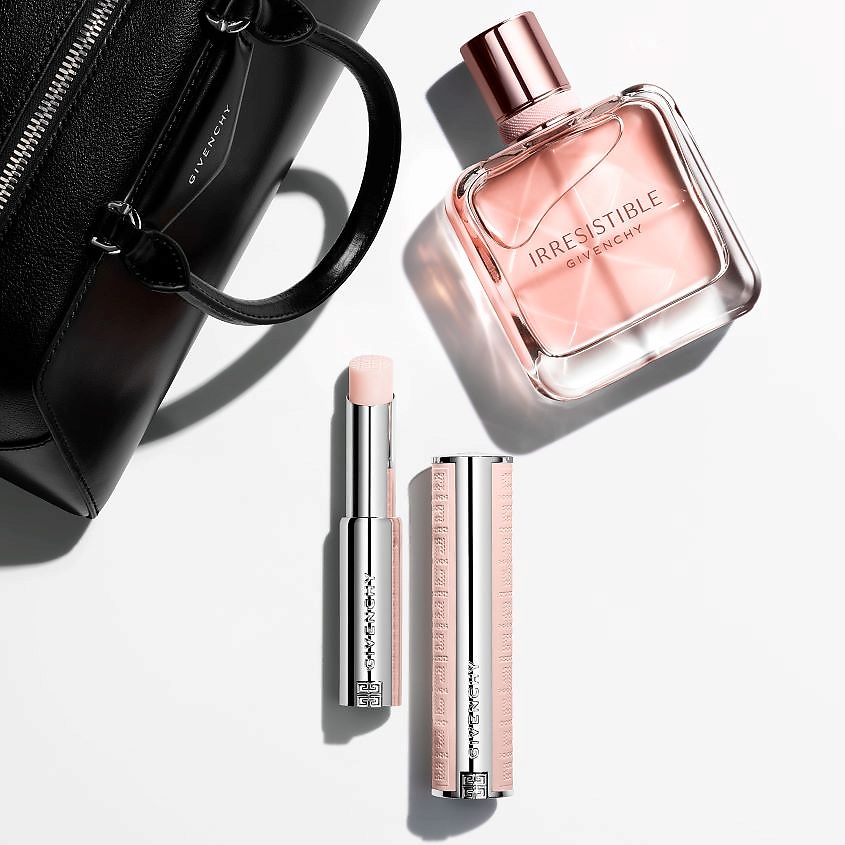 GIVENCHY Твердые духи Irresistible – фото 3