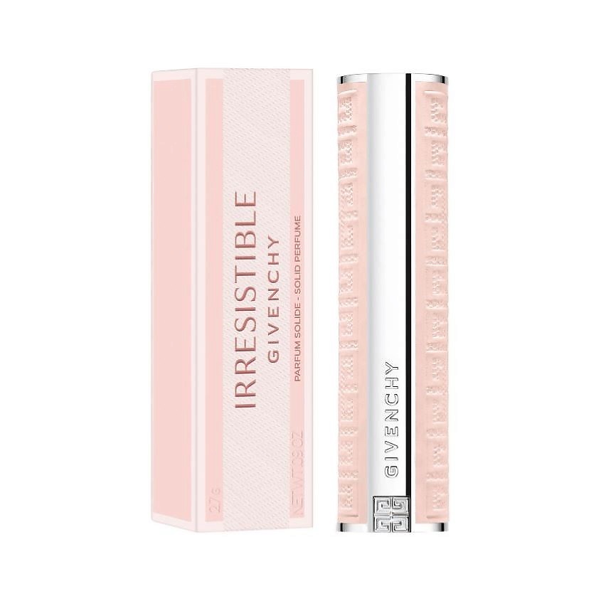 GIVENCHY Твердые духи Irresistible – фото 2