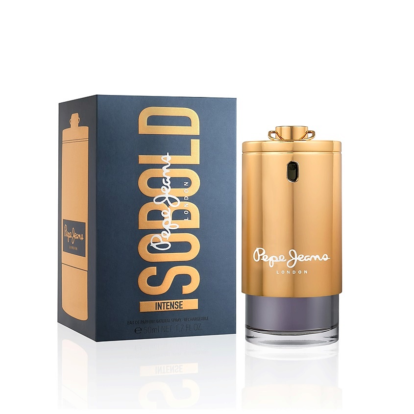 PEPE JEANS Sobold Intense – фото 2