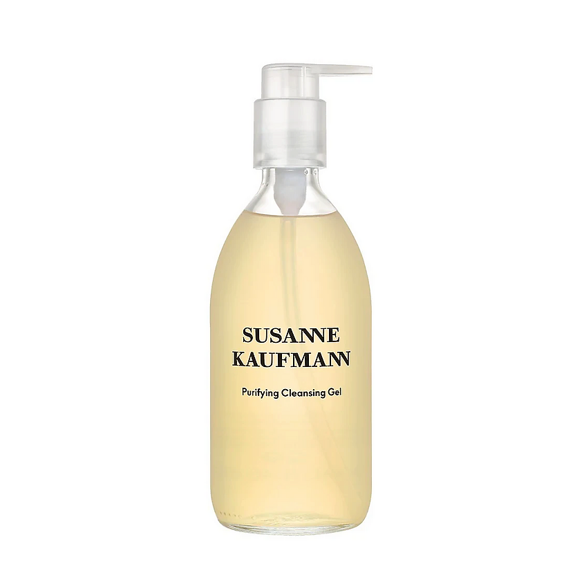 Изображение товара SUSANNE KAUFMANN Гель для умывания очищающий PURIFYING CLEANSING GEL, 250 мл