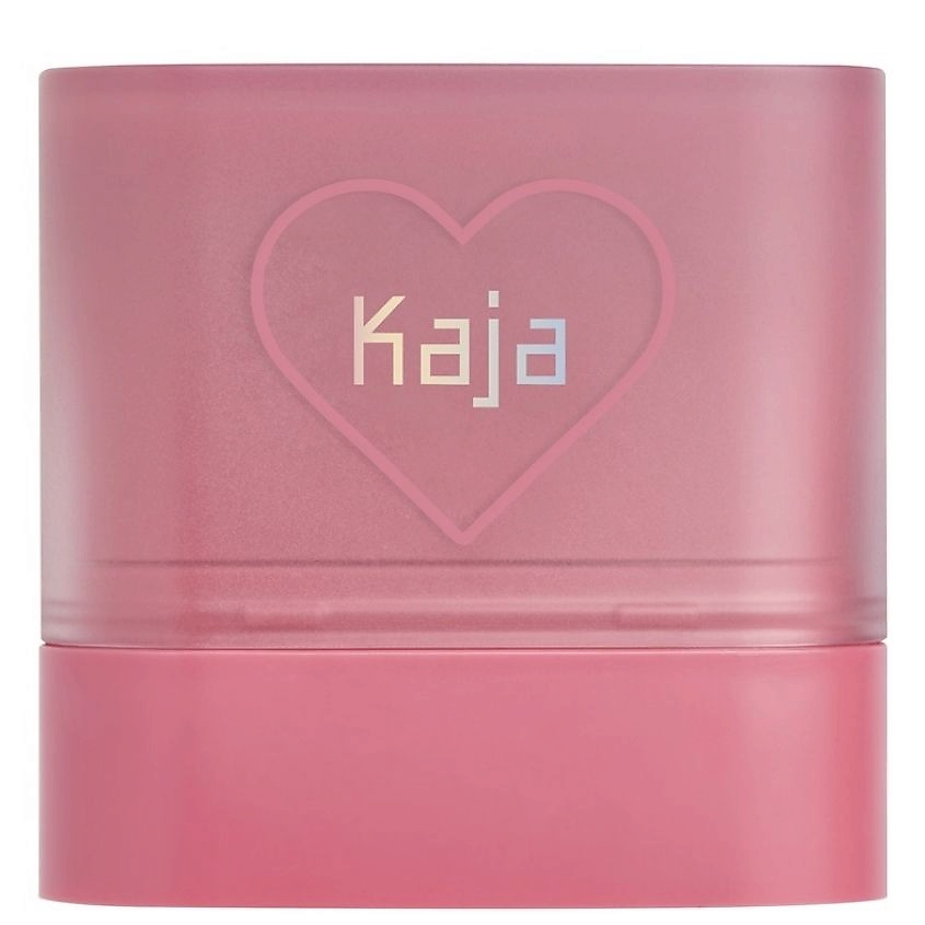 Изображение товара KAJA Dewy bar Румяна и бальзам для губ в стике Fig Smoothie 10 г Изображение товара KAJA Dewy bar Румяна и бальзам для губ в стике Fig Smoothie 10 г