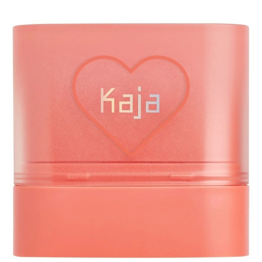 Изображение товара KAJA Dewy bar Peach Cobbler бальзам и румяна в стике 10 г для губ и щек Изображение товара KAJA Dewy bar Peach Cobbler бальзам и румяна в стике 10 г для губ и щек