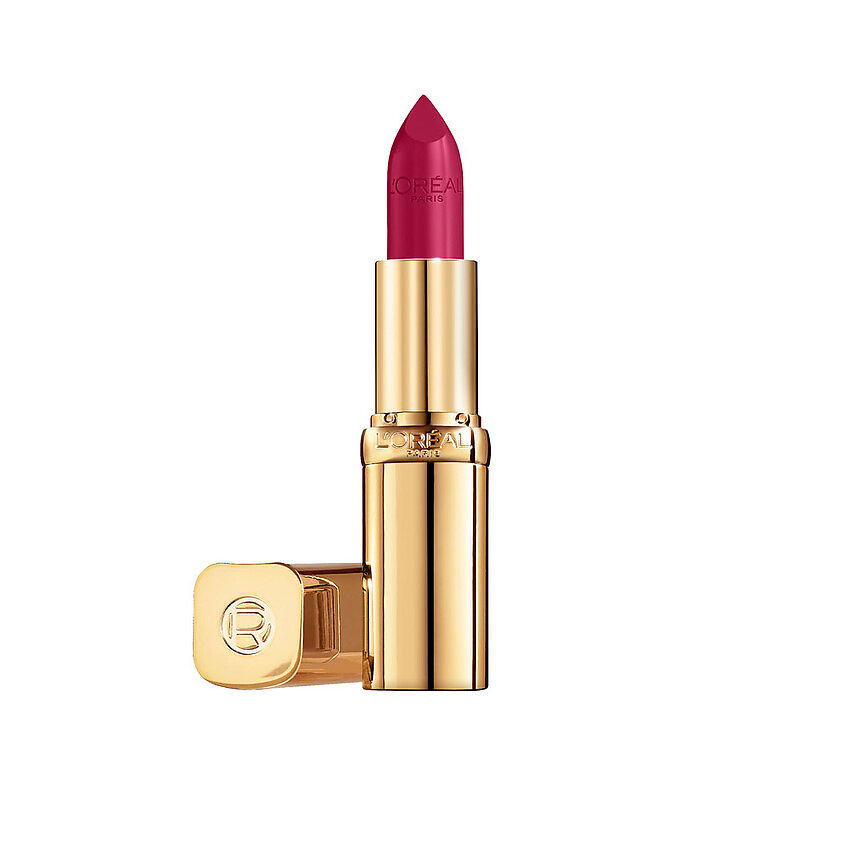 Изображение товара Увлажняющая губная помада Color Riche № 2010 La Prune 4,8 г от L'ORÉAL PARIS Изображение товара Увлажняющая губная помада Color Riche № 2010 La Prune 4,8 г от L'ORÉAL PARIS