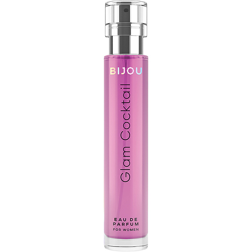 Изображение товара DILIS Bijou Glam Cocktail - женская парфюмерная вода 18 мл смелый аромат Изображение товара DILIS Bijou Glam Cocktail - женская парфюмерная вода 18 мл смелый аромат