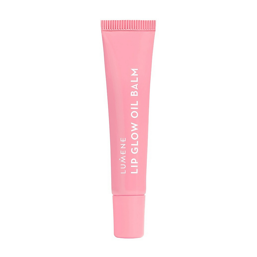 Изображение товара LUMENE Бальзам-масло для губ Lip Glow Oil Balm, Оттенок: 3 Berry Cream Изображение товара LUMENE Бальзам-масло для губ Lip Glow Oil Balm, Оттенок: 3 Berry Cream