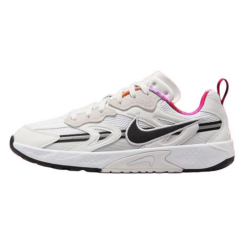 Изображение товара NIKE Кроссовки спортивные мужские FZ8966-100, Белый Изображение товара NIKE Кроссовки спортивные мужские FZ8966-100, Белый