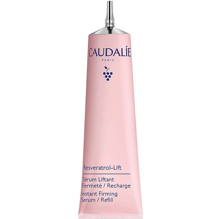 Изображение товара Укрепляющая сыворотка для лица CAUDALIE Resveratrol-Lift 30 мл Изображение товара Укрепляющая сыворотка для лица CAUDALIE Resveratrol-Lift 30 мл