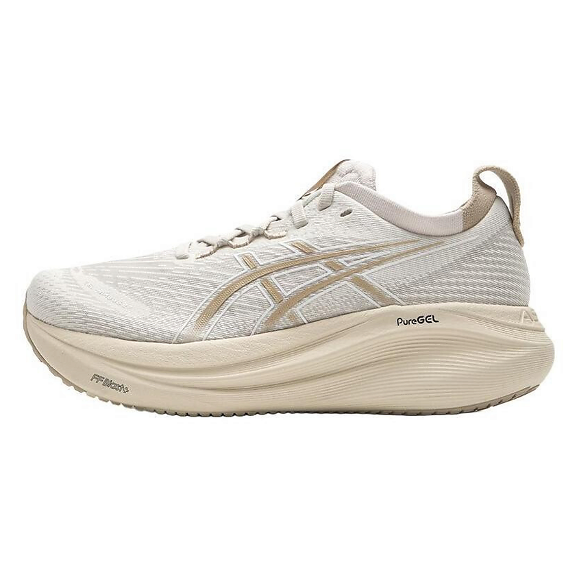 Изображение товара ASICS Беговые кроссовки женские GEL NIMBUS 27, 37.0 Изображение товара ASICS Беговые кроссовки женские GEL NIMBUS 27, 37.0