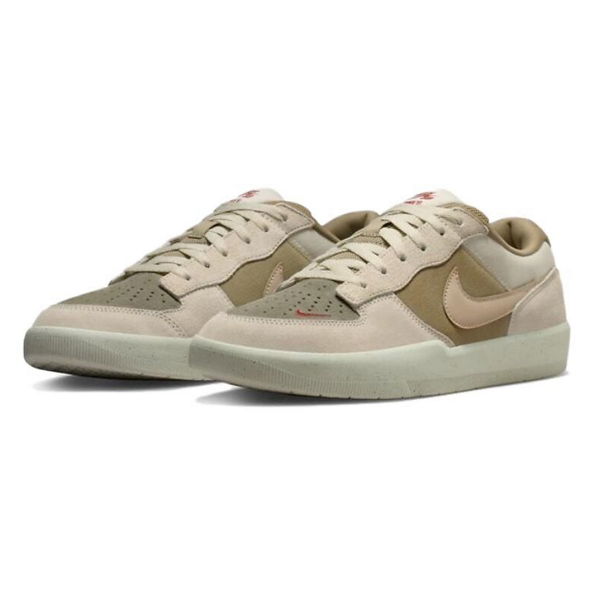 Изображение товара NIKE Кроссовки мужские SB Force 58, Коричневый Изображение товара NIKE Кроссовки мужские SB Force 58, Коричневый