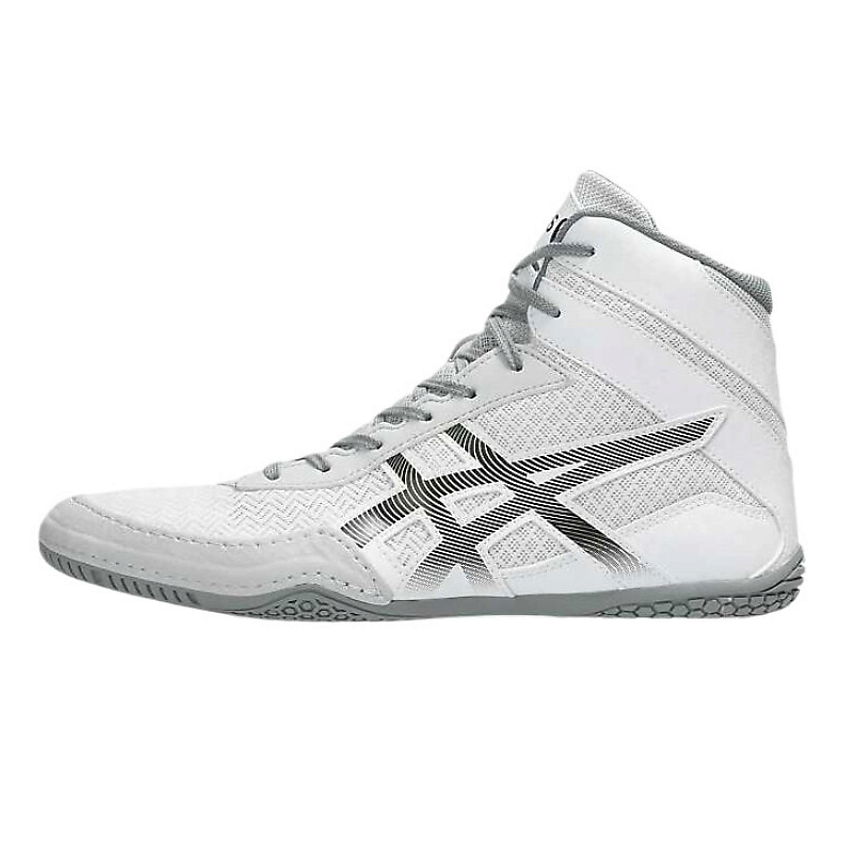 Изображение товара ASICS Тренировочные кроссовки мужские Matcontrol 3 Mid top, 46.0