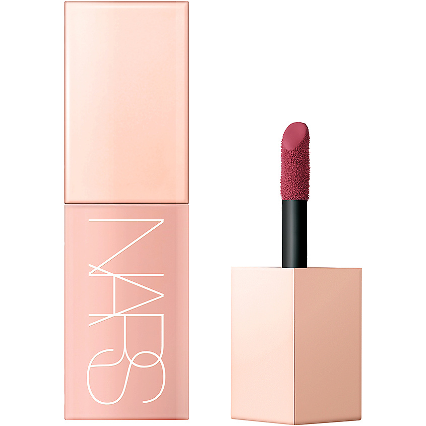 Изображение товара Жидкие румяна NARS Afterglow Liquid Blush Insatiable 7 мл Изображение товара Жидкие румяна NARS Afterglow Liquid Blush Insatiable 7 мл