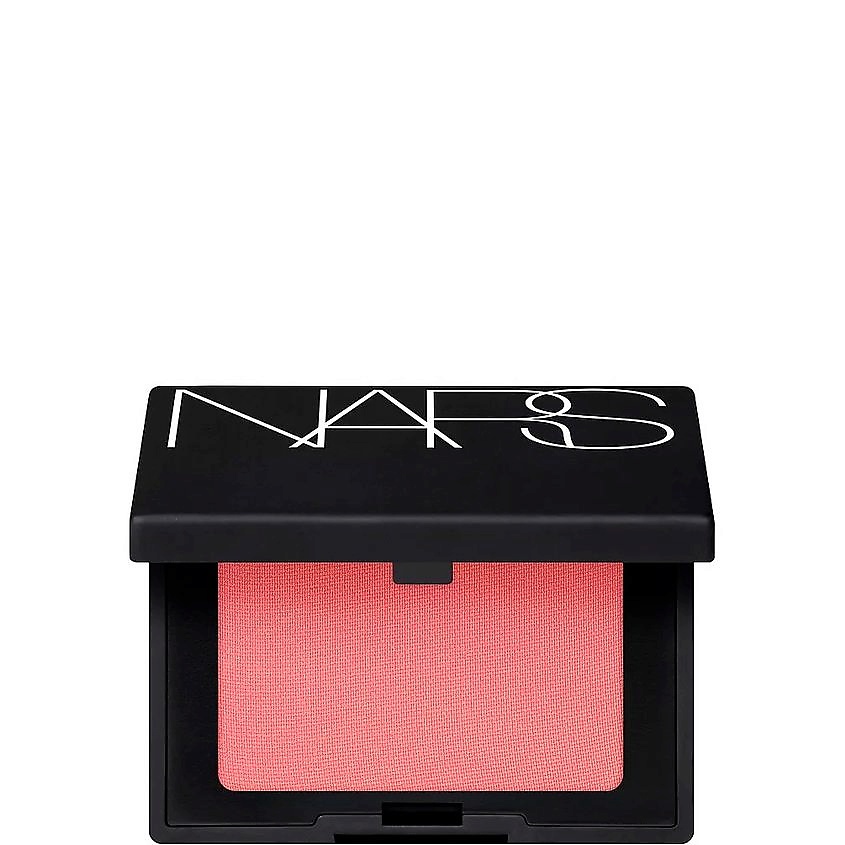 Изображение товара NARS Мини пудровые румяна Orgasm Edge 2,5 г Изображение товара NARS Мини пудровые румяна Orgasm Edge 2,5 г