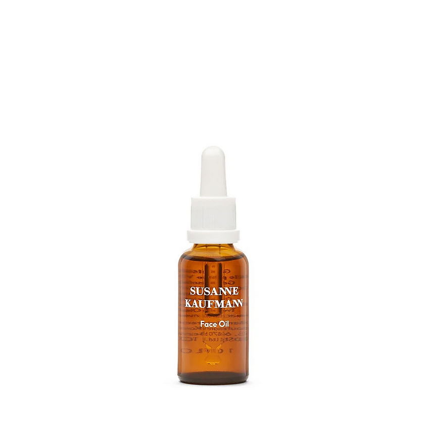 Изображение товара SUSANNE KAUFMANN Масло для лица FACE OIL, 30 мл