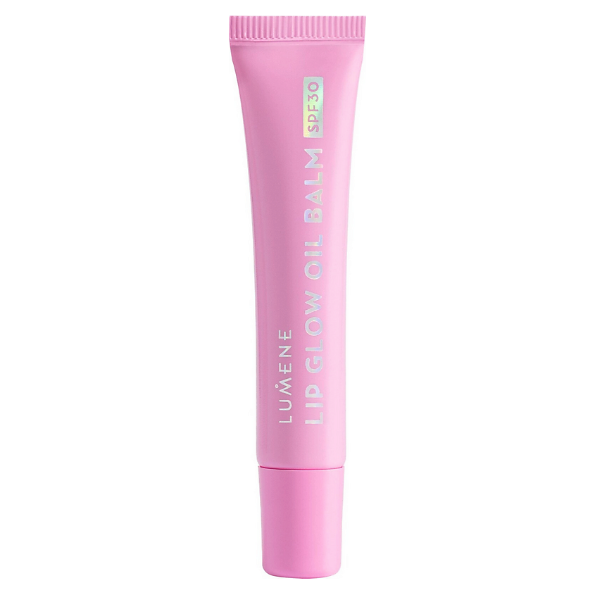 Изображение товара LUMENE Бальзам-масло для губ Lip Glow Oil Balm SPF 30, Оттенок 2 - Marshmallow Изображение товара LUMENE Бальзам-масло для губ Lip Glow Oil Balm SPF 30, Оттенок 2 - Marshmallow