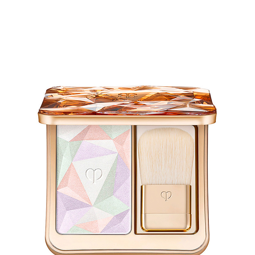 Изображение товара Моделирующая пудра для лица CLÉ DE PEAU BEAUTÉ № 17, сияние и объем 10 г Изображение товара Моделирующая пудра для лица CLÉ DE PEAU BEAUTÉ № 17, сияние и объем 10 г