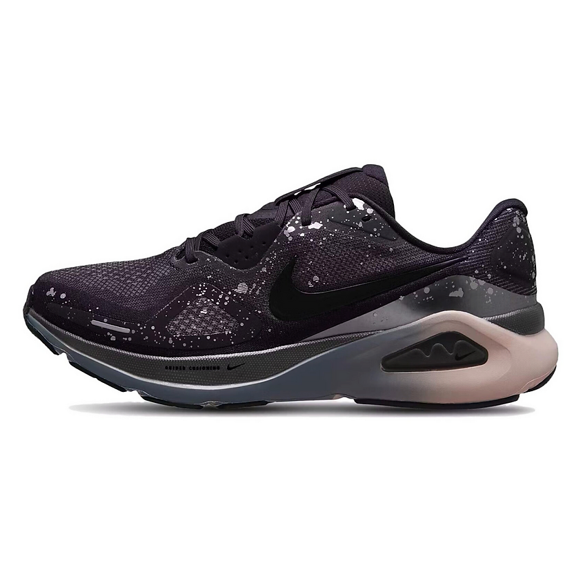 Изображение товара NIKE Беговые кроссовки женские Structure 26, Фиолетовый