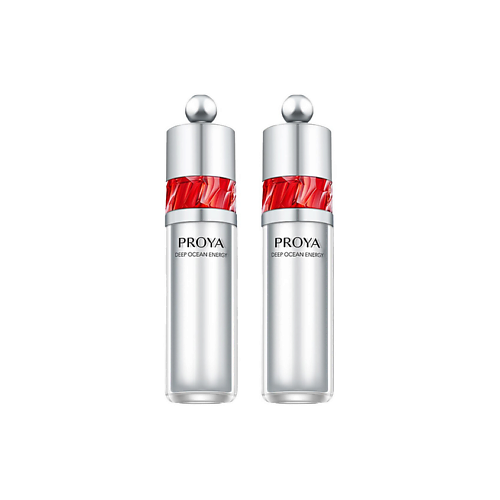 Набор средств для лица PROYA Набор антивозрастных кремов для глаз Deep Ocean Energy Anti-Wrinkle Rejuvenating Eye Cream