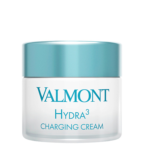 Крем для лица VALMONT Увлажняющий крем Hydration Hydra3 Charging Cream