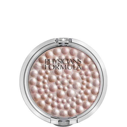 Пудра для лица PHYSICIANS FORMULA Пудра хайлайтер минеральная Powder Palette Mineral Glow Pearls Powder