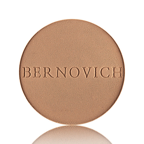 Бронзатор BERNOVICH Бронзер (рефил) New