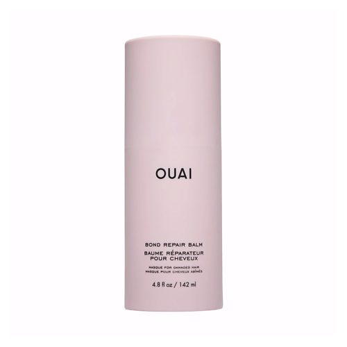 Бальзам для волос OUAI Восстанавливающий бальзам для волос BOND REPAIR