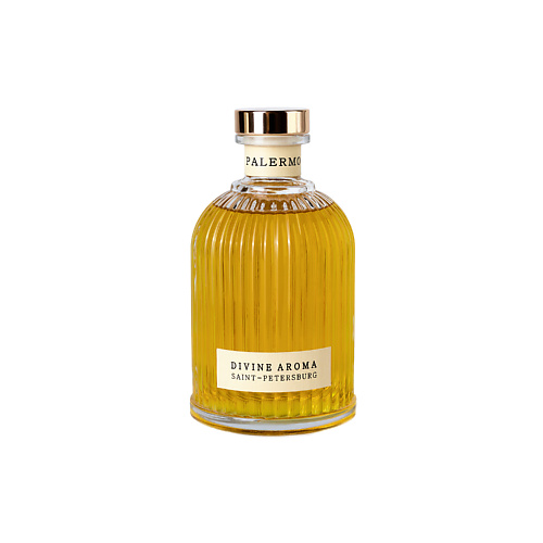 

DIVINE AROMA Диффузор Palermo 500, Диффузор Palermo
