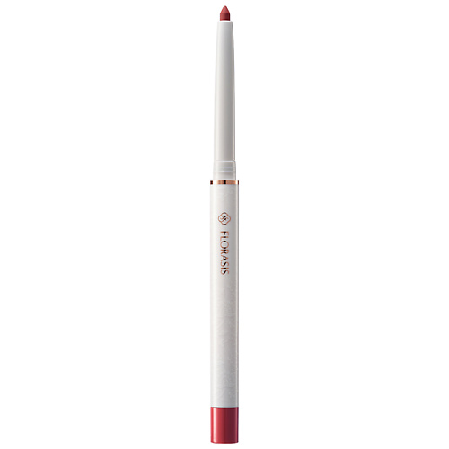 Карандаш для губ FLORASIS Карандаш для губ мягкий Blooming Rouge Smooth Precision Lip Liner