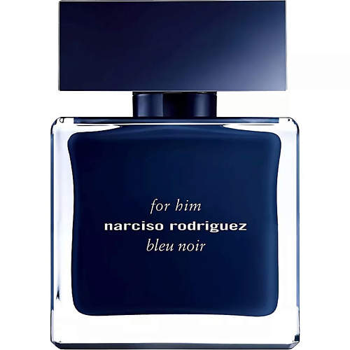 Туалетная вода NARCISO RODRIGUEZ for him bleu noir