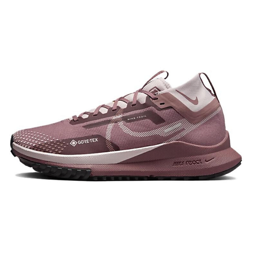 Кроссовки NIKE Кроссовки для трейла женские React Pegasus Trail 4 Gore Tex