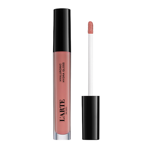 

L'ARTE DEL BELLO Увлажняющий блеск для губ Sensoma Hyaluronic Hydra Gloss, Увлажняющий блеск для губ Sensoma Hyaluronic Hydra Gloss
