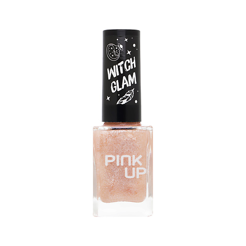Лак для ногтей PINK UP Лак для ногтей LIMITED WITCH GLAM