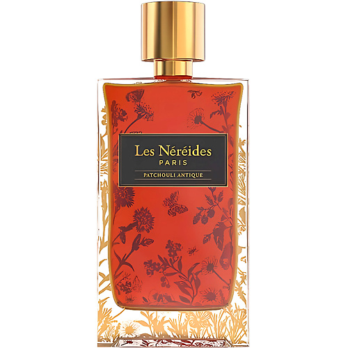 

LES NEREIDES Patchouli Antique 100, Patchouli Antique
