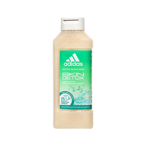 Гель для душа ADIDAS Гель для душа ACTIVE SKIN & MIND Skin Detox