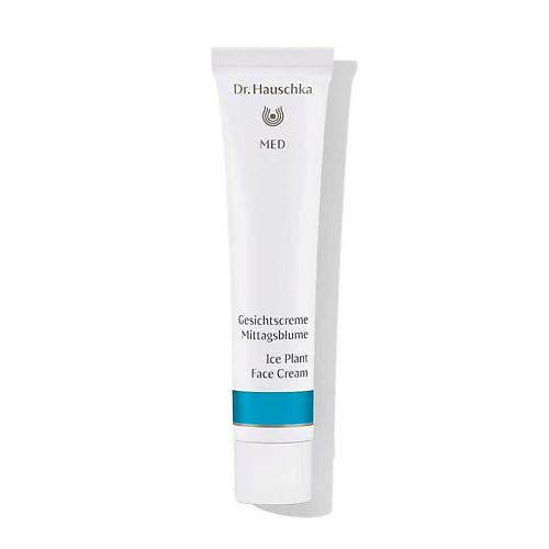 Крем для лица DR. HAUSCHKA Крем для лица для очень сухой кожи MED Ice Plant Face Cream
