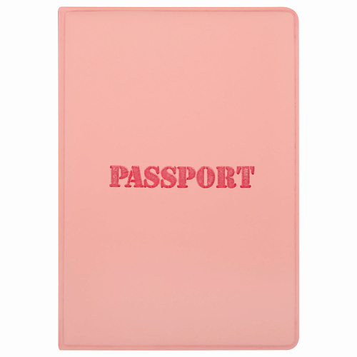 Косметичка-пенал STAFF Обложка для паспорта PASSPORT