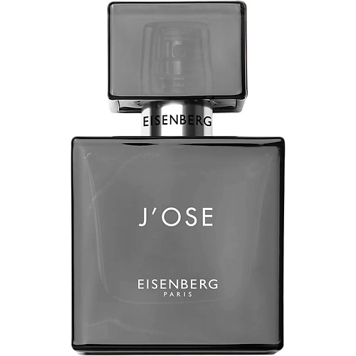 Парфюмерная вода EISENBERG J'ose Homme