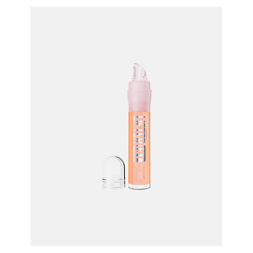 Блеск для губ MAYBELLINE NEW YORK MAYBELLINE Блеск-масло для губ Lifter Gel Oil-In-Gel