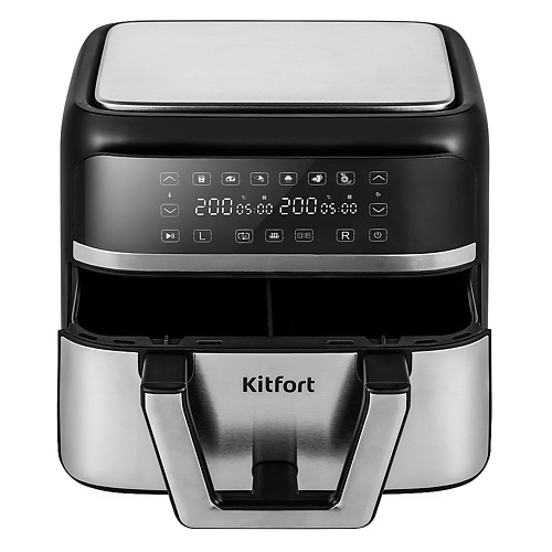 Аэрогриль KITFORT Аэрогриль КТ-2247