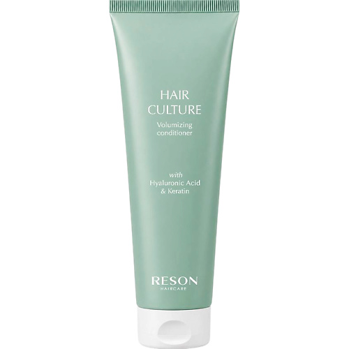 Кондиционер для волос RESON Кондиционер для придания волосам объема Hair Culture Volumizing conditioner