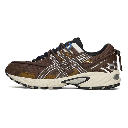 Кроссовки ASICS Кроссовки трейловые мужские 1203A259-201