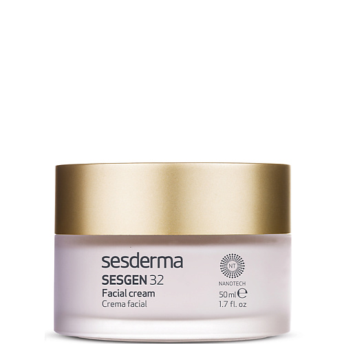Крем для лица SESDERMA Крем «Клеточный активатор» SESGEN 32