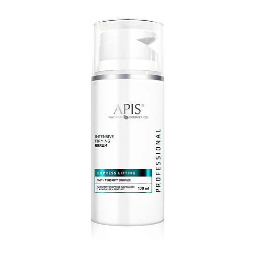 

APIS NATURAL COSMETICS Лифтинг-концентрат для лица Professional Express Lifting 100, Лифтинг-концентрат для лица Professional Express Lifting