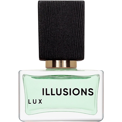 Парфюмерная вода BROCARD Illusions Lux