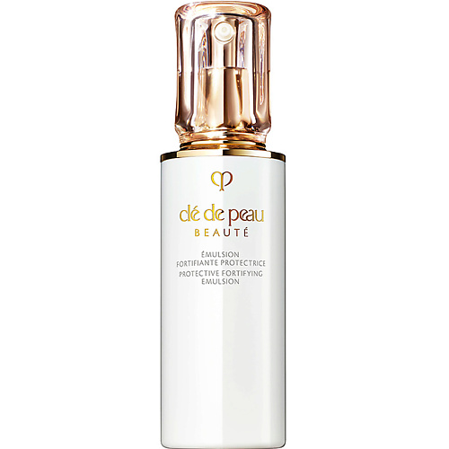 Эмульсия для лица CLÉ DE PEAU BEAUTÉ Защитная дневная эмульсия